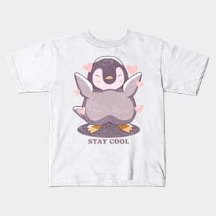 Stay cool Kids T-Shirt